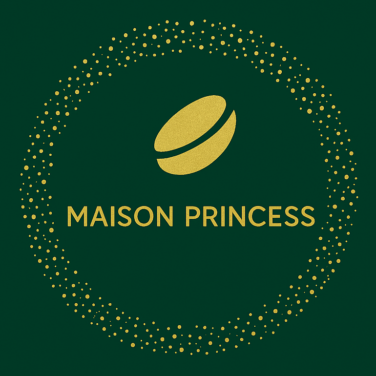 Maiosn Princess